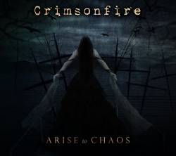 Crimsonfire : Arise to Chaos